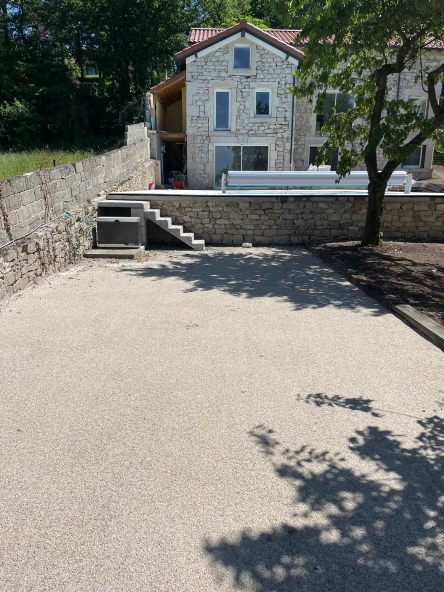 Gite Authentique Au Coeur De Blavozy Avec Piscine Privee, Jacuzzi Et Terrain De Petanque מראה חיצוני תמונה