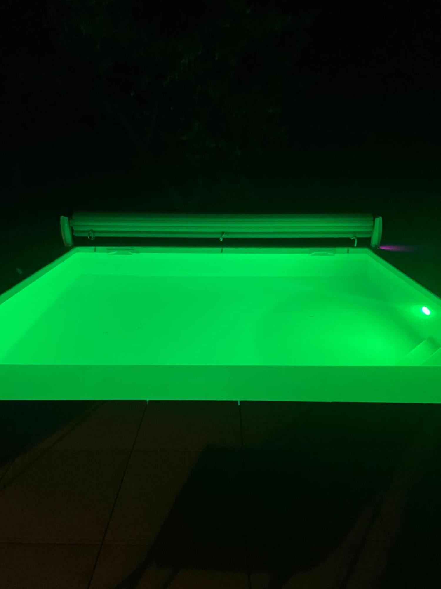 Gite Authentique Au Coeur De Blavozy Avec Piscine Privee, Jacuzzi Et Terrain De Petanque מראה חיצוני תמונה