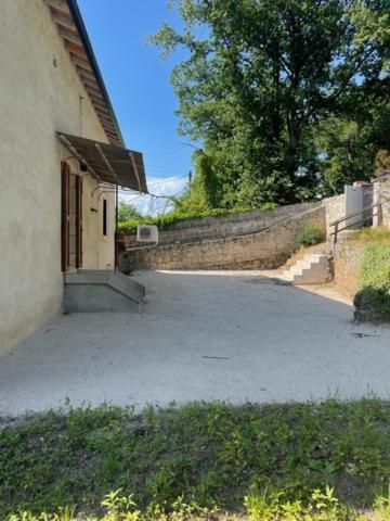 Gite Authentique Au Coeur De Blavozy Avec Piscine Privee, Jacuzzi Et Terrain De Petanque מראה חיצוני תמונה