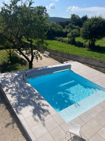 Gite Authentique Au Coeur De Blavozy Avec Piscine Privee, Jacuzzi Et Terrain De Petanque מראה חיצוני תמונה